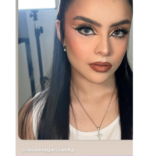 Tono Pony Gray Collection