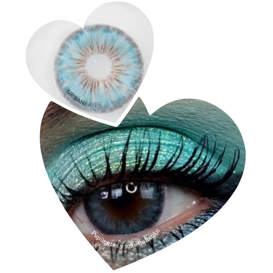 Tono Cleopatra Blue