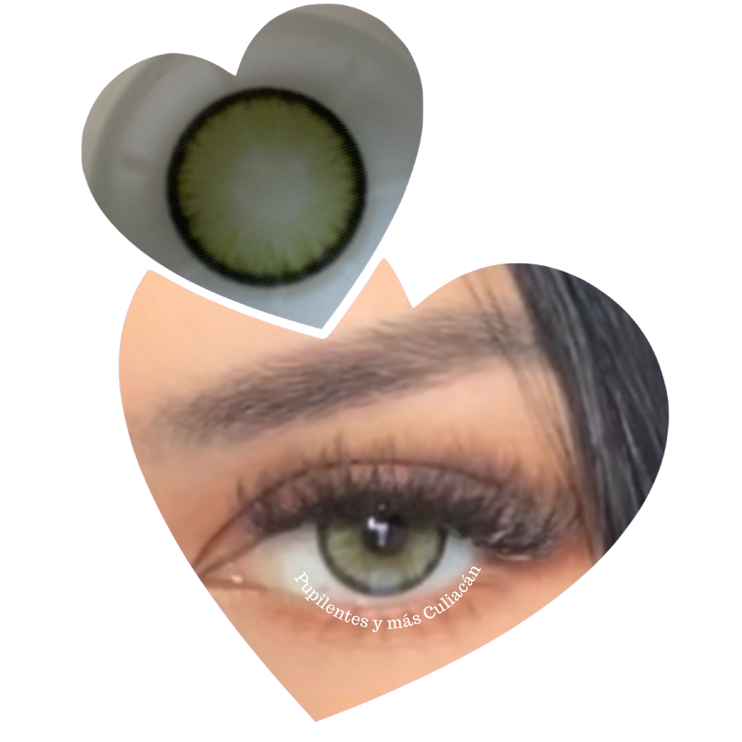 Tono Deep Green