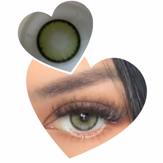 Tono Deep Green