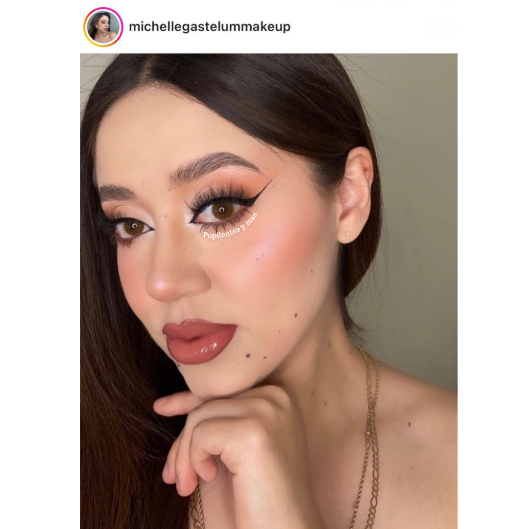 Tono Maldives Milky Brown