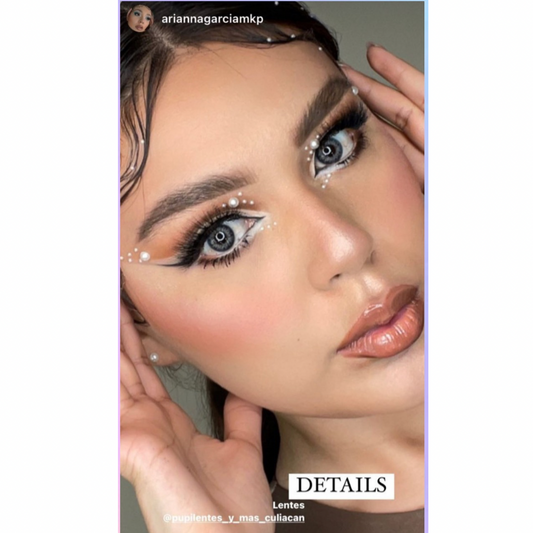 Tono Taylor Blue Gray