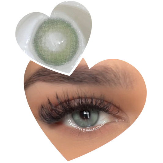 Tono Apex Green