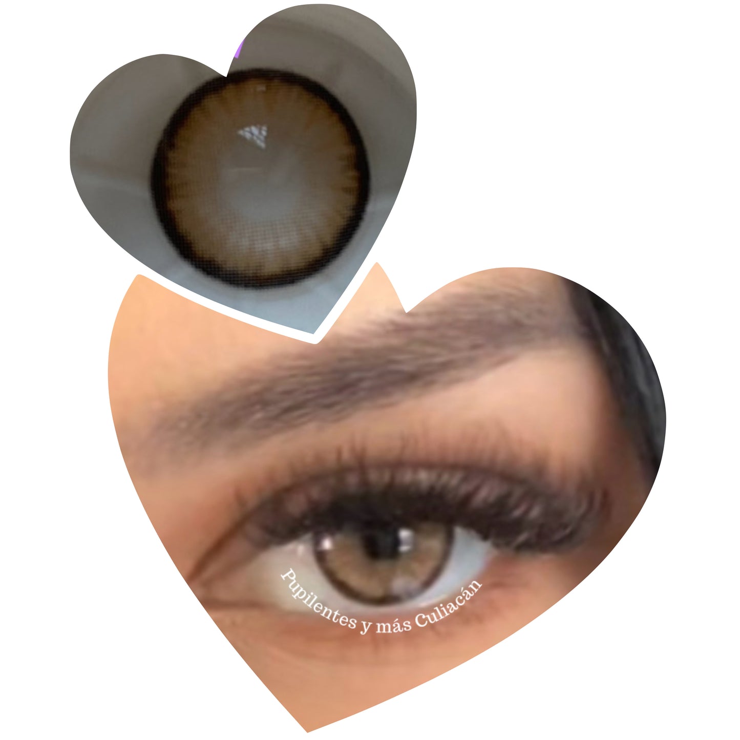 Tono Deep Hazel