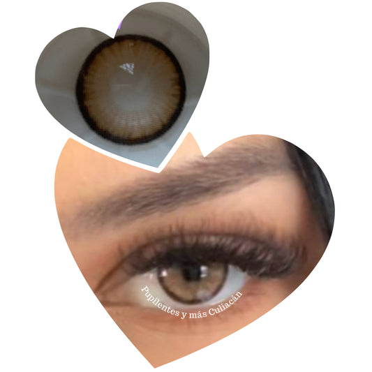 Tono Deep Hazel