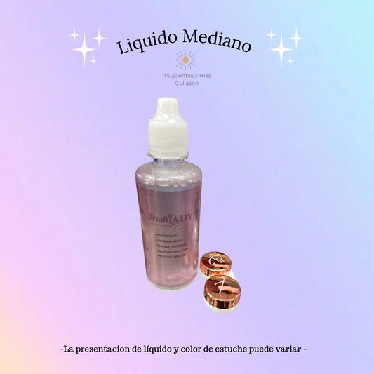 Líquido 120 ml