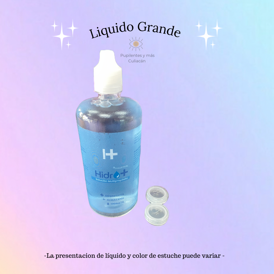 Líquido de 360 ml