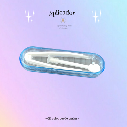 Aplicador