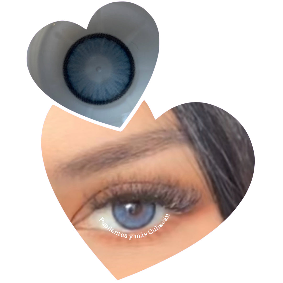Tono Deep Blue