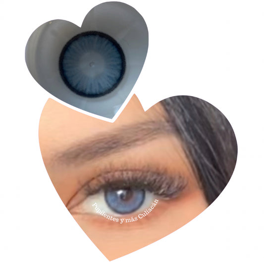 Tono Deep Blue