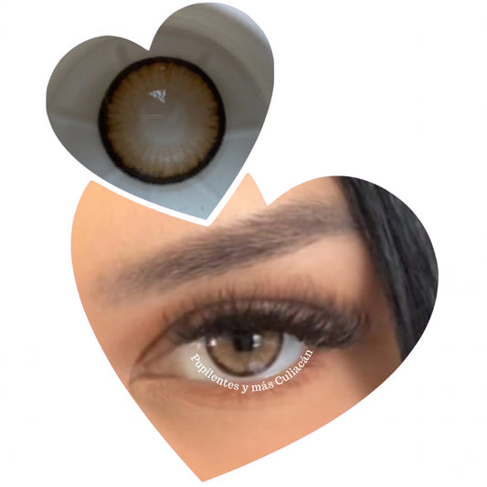 Tono Deep Hazel