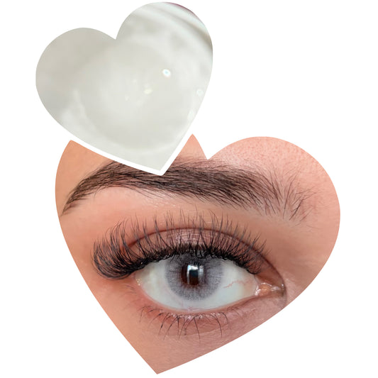 Tono Pony Gray (pupila normal)