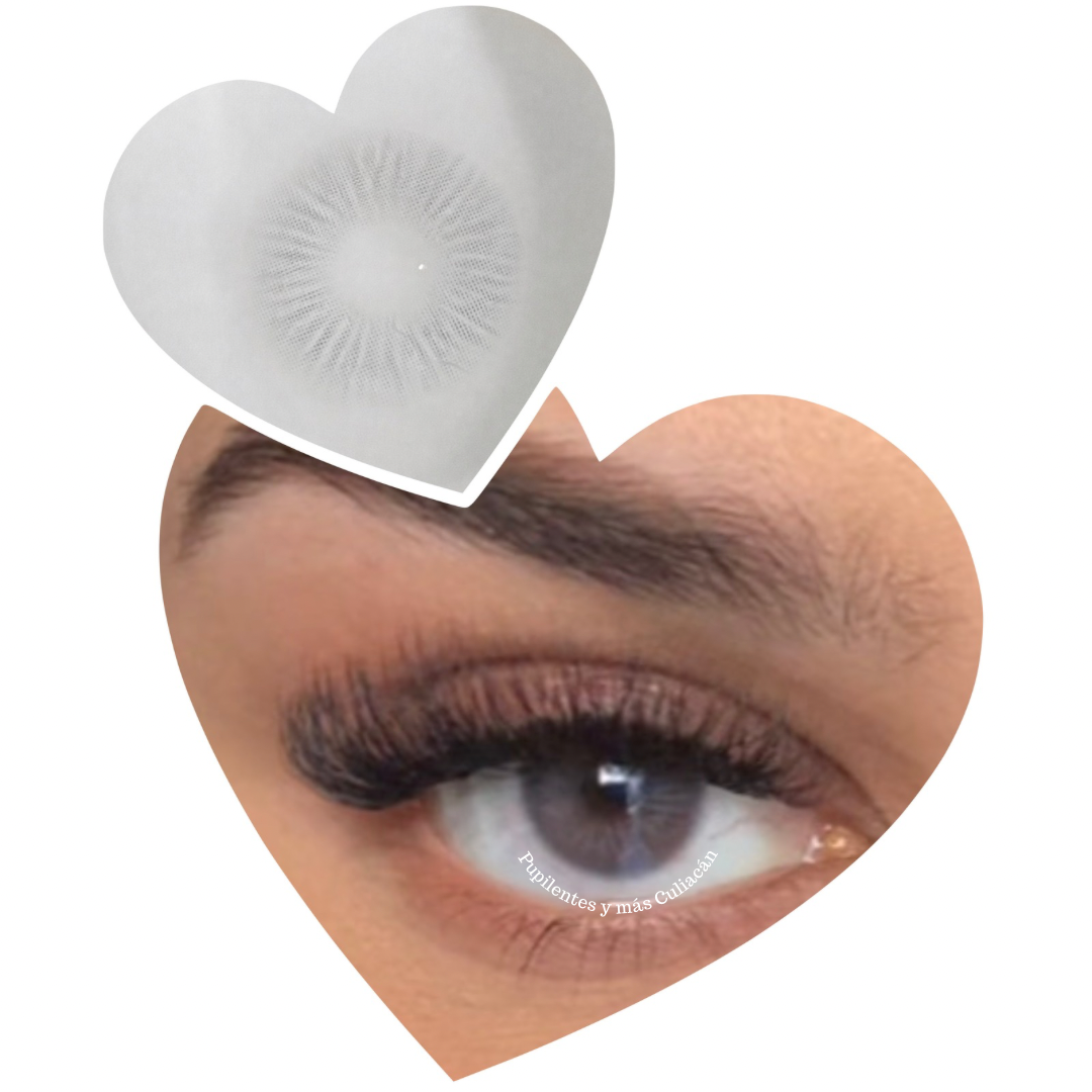 Aurora Gray Urban Layer