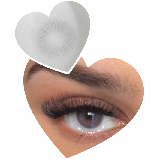 Aurora Gray Urban Layer