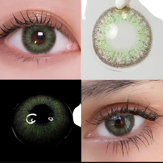 Wildcat Green