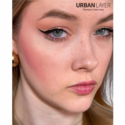 Tono Cleopatra Sky Blue