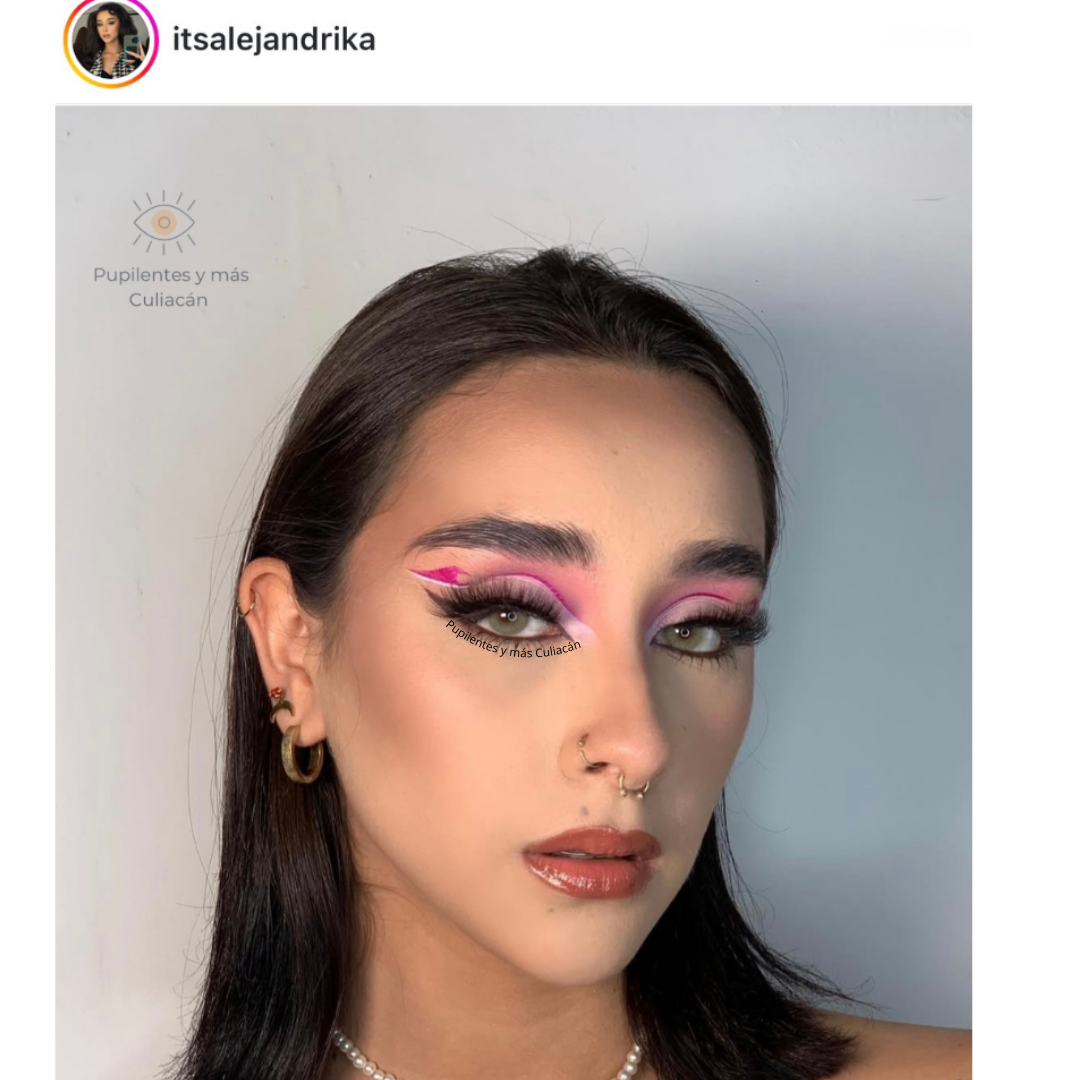 Tono Pony Green Collection