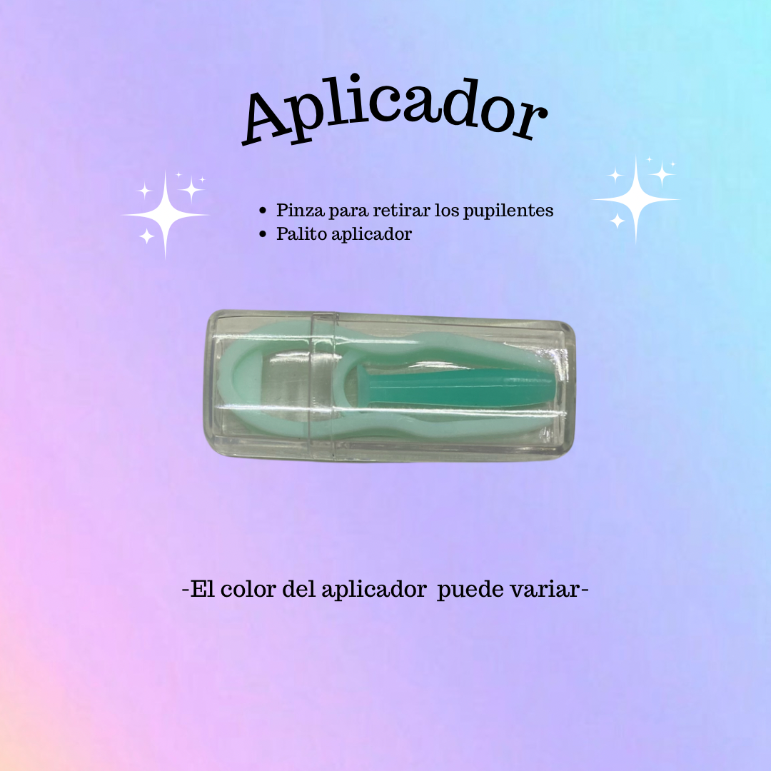 Aplicador