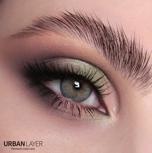 Orlando N Gray Urban Layer (pupila normal) | Duración anual
