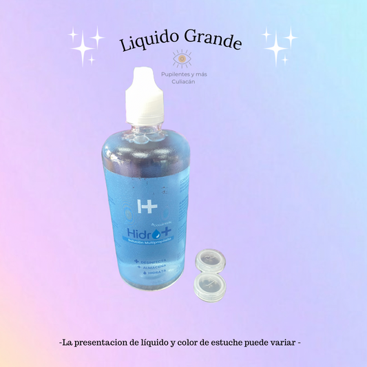 Líquido de 360 ml