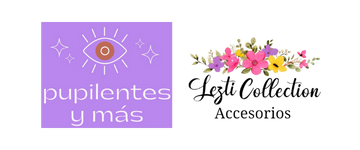 Pupilentes y más