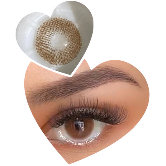 Tono Maldives Milky Brown