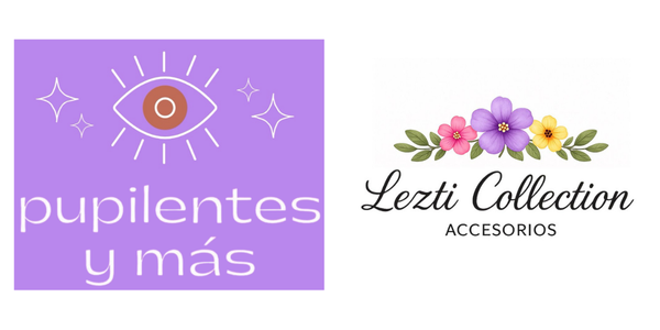 Pupilentes y más