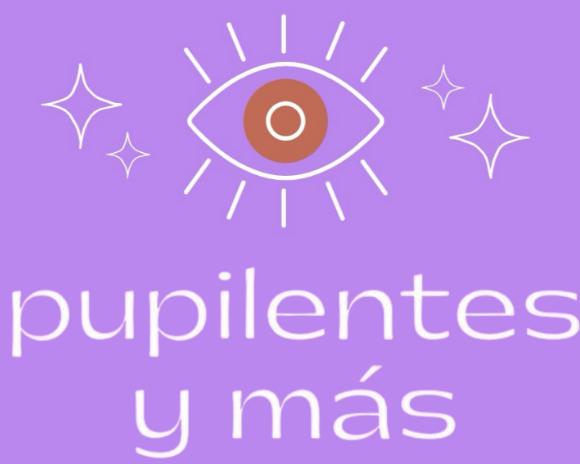 Pupilentes y más