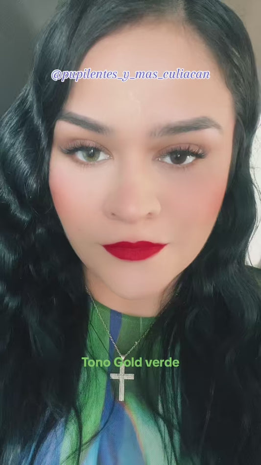 Cómo usar y cuidar tus pupilentes ✨